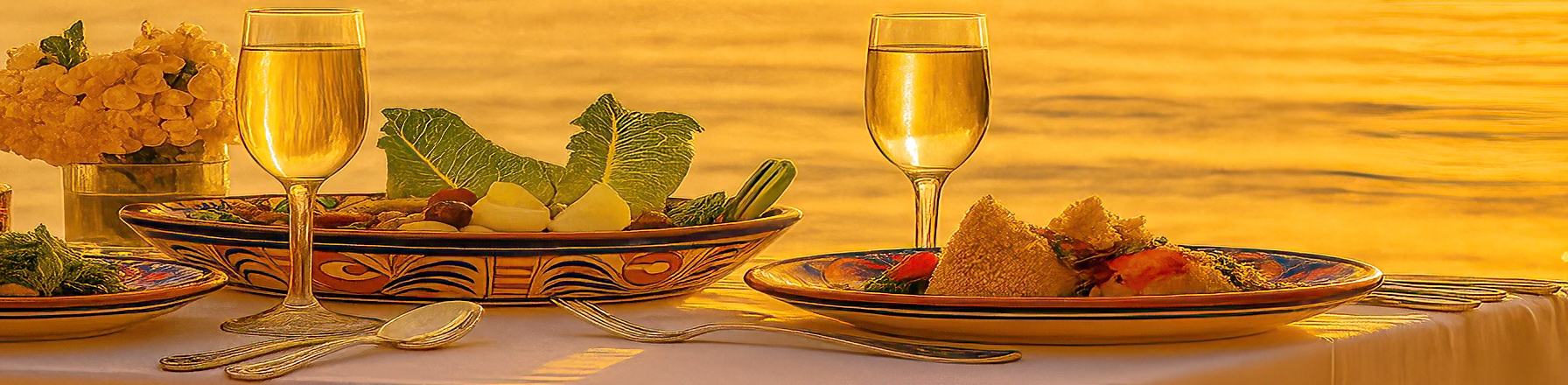 Casa Sirena Restaurant