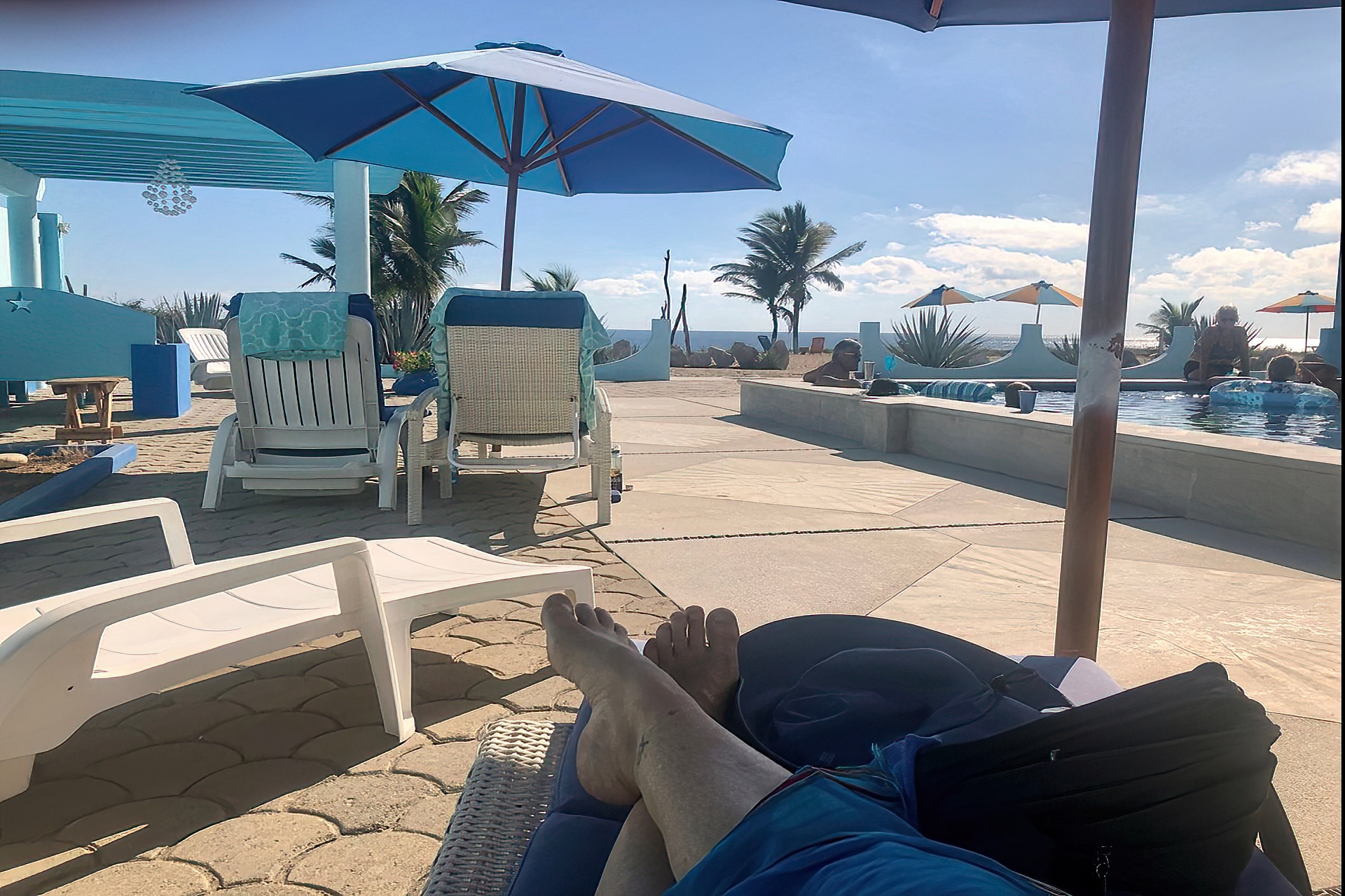 Casa Sirena Costalegre