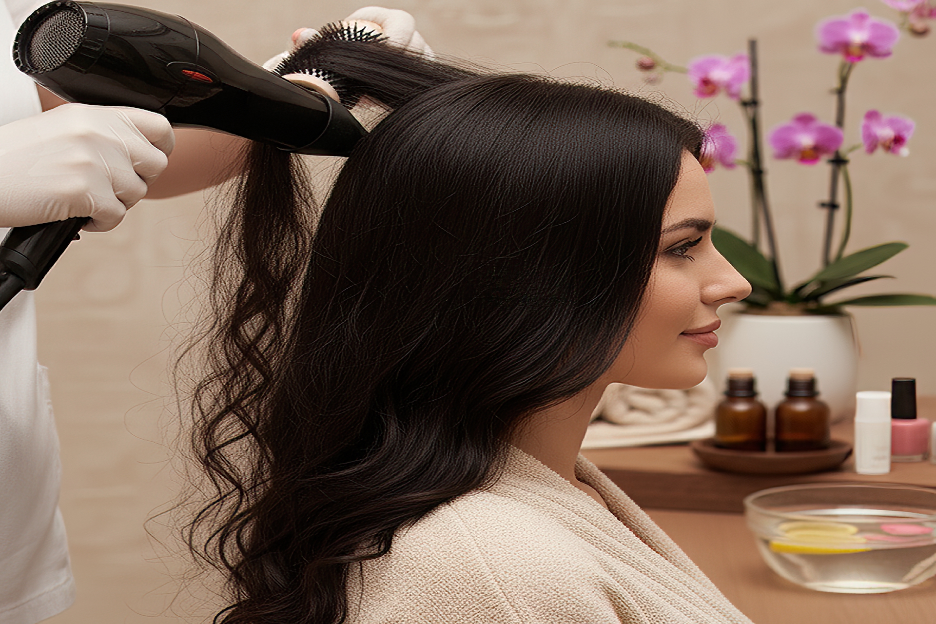 Casa Sirena Boutique Resort Spa Services