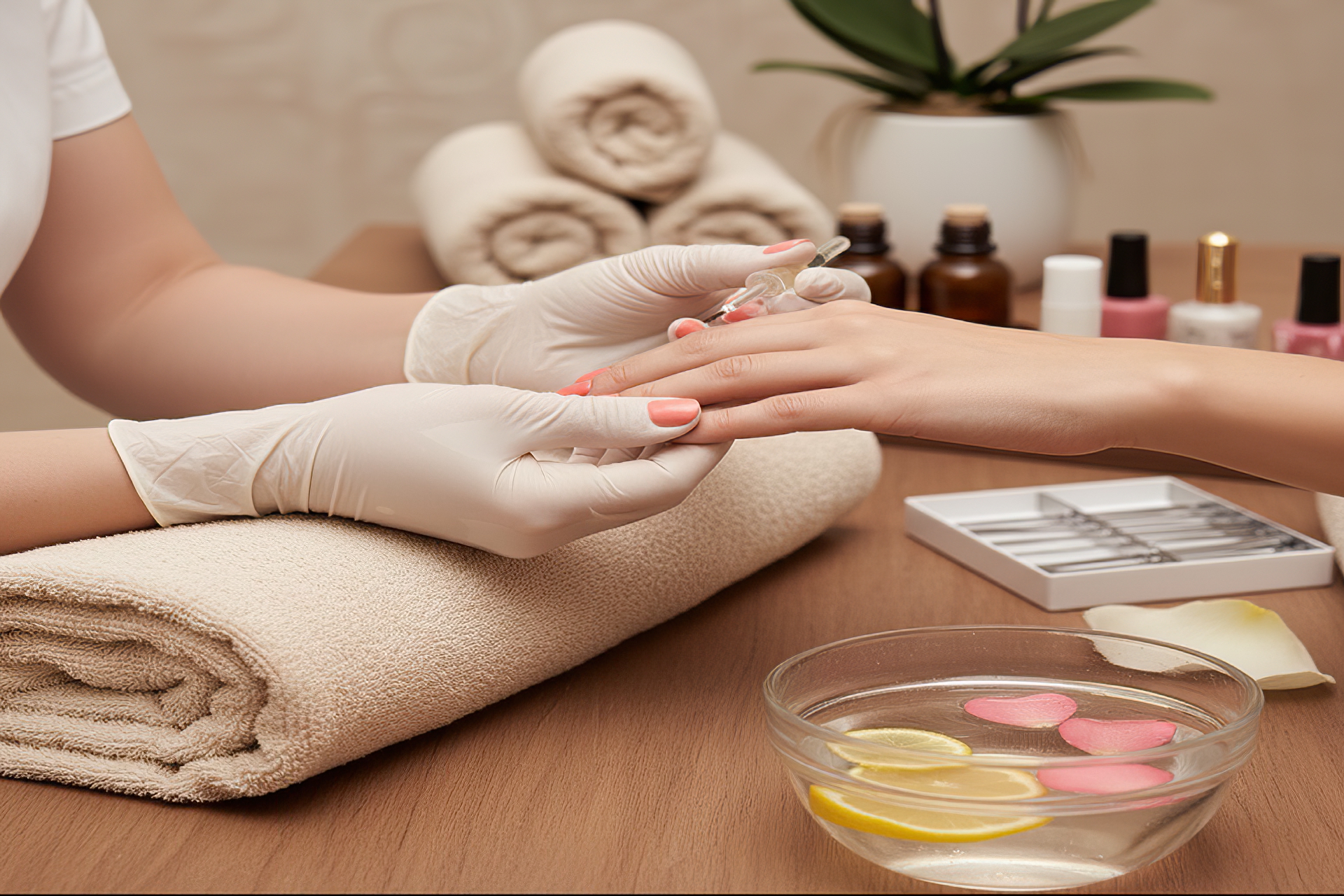 Casa Sirena Boutique Resort Spa Spa Services